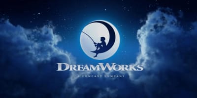 Sagas da Dreamworks