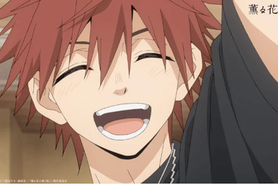 Usami Shohei