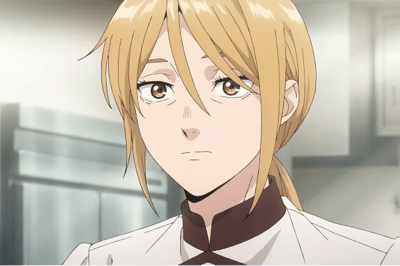 Tsumugi Kyoko