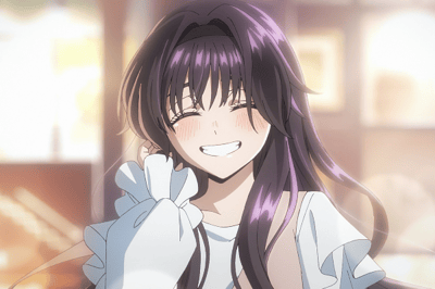 Waguri Kaoruko