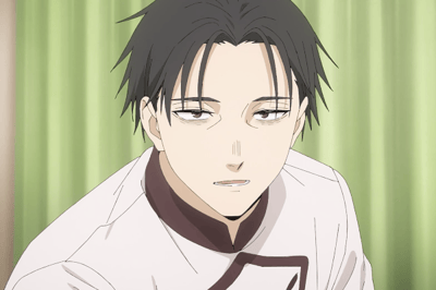 Tsumugi Keiichiro
