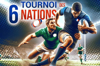 Tournoi des 6 nations