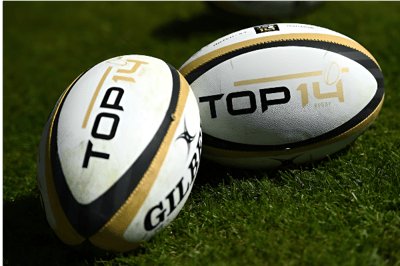 TOP 14