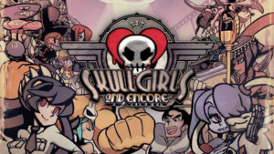 Skullgirls
