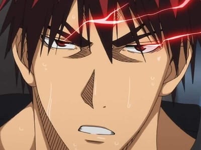 KAGAMI