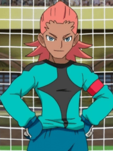 Ryoma Nishiki