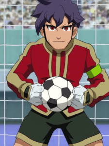 Arion Sherwind