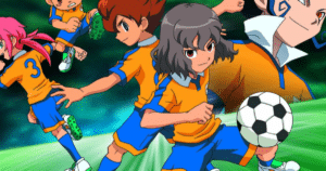 Inazuma Eleven