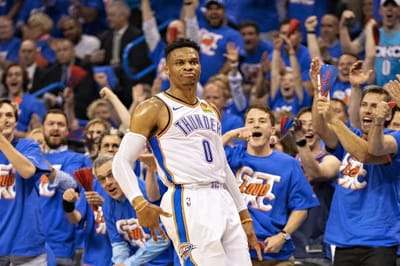 Russell Westbrook