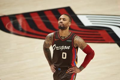 Damian Lillard
