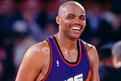 Charles Barkley