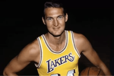 Jerry West