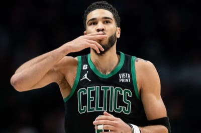 Jayson Tatum