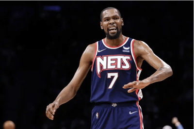 Kevin Durant