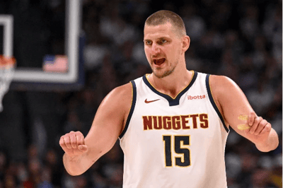 Nikola Jokić
