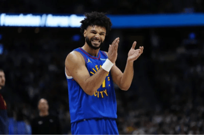 Jamal Murray