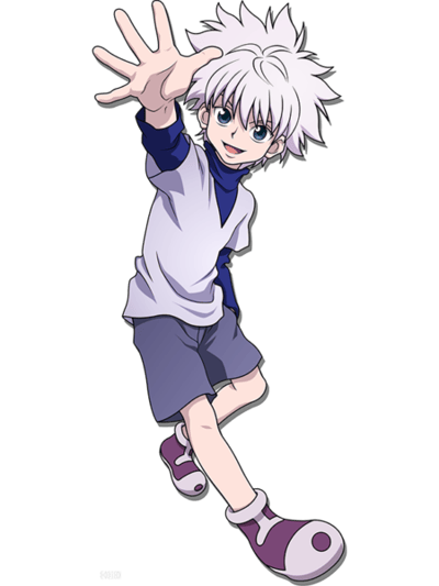 Killua