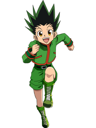 Gon