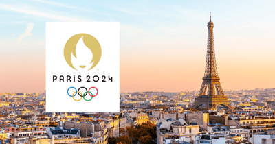 Médailles JO 2024