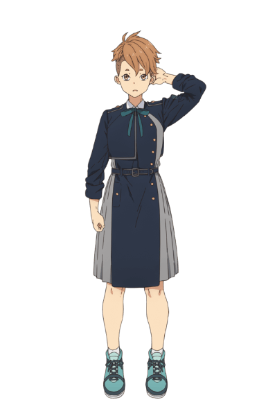Sakura Otome