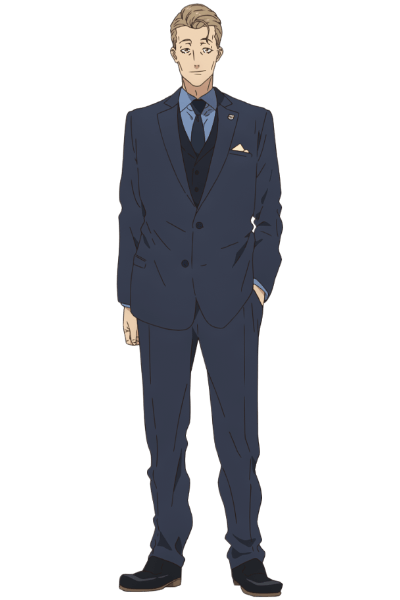 Shinji Yoshimatsu