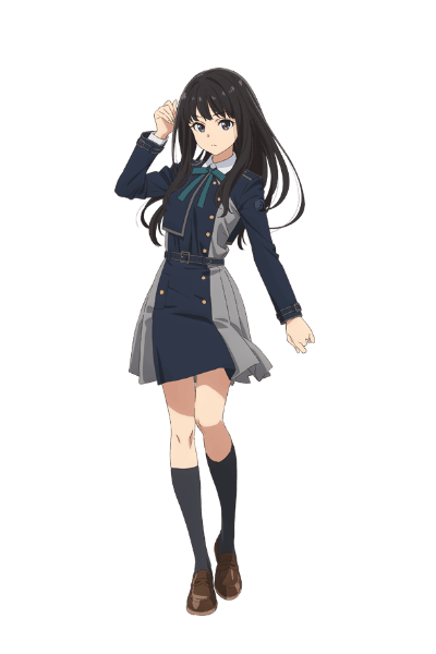 Takina Inoue