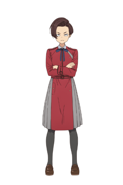 Fuki Harukawa