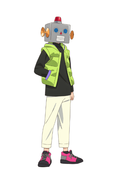 Robota