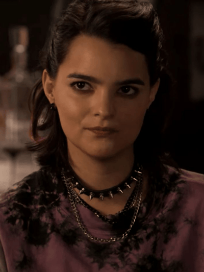 Aurora "Rory" Decker-Morningstar