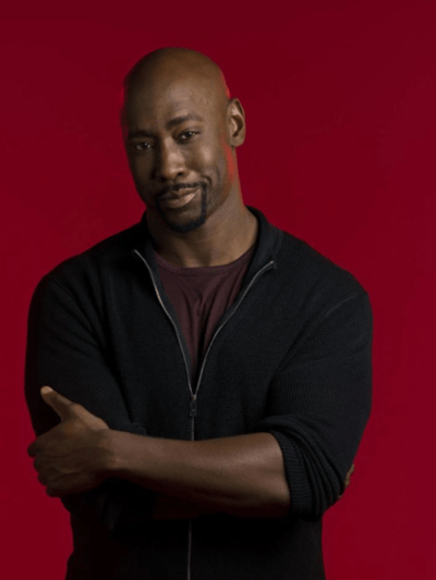 Amenadiel