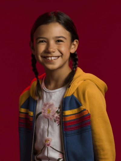 Beatrice "Trixie" Espinoza