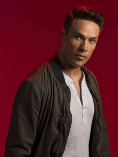 Dan Espinoza