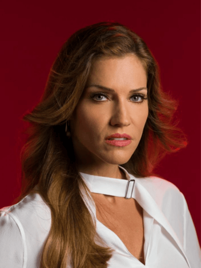 Charlotte Richards