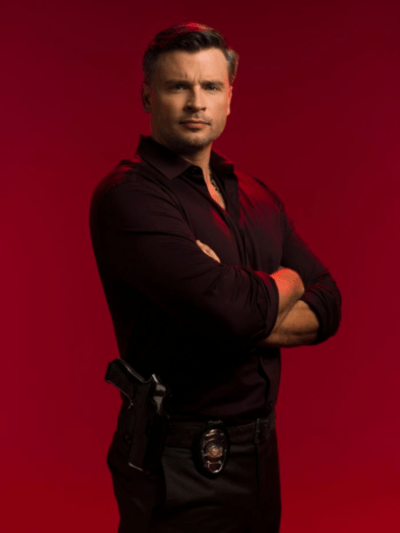 Marcus Pierce