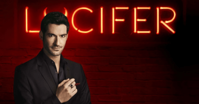 Lucifer