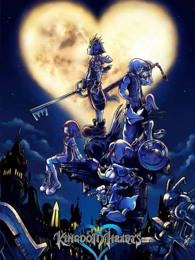 Kingdom Hearts