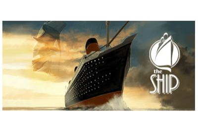 The Ship Murder Party