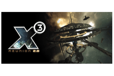 X3 Reunion