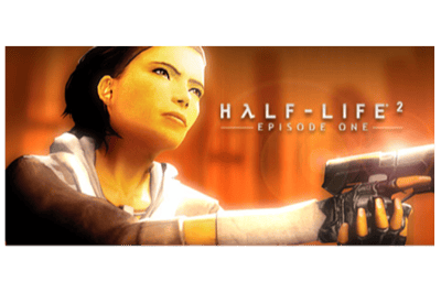 Half-Life 2 Episode One