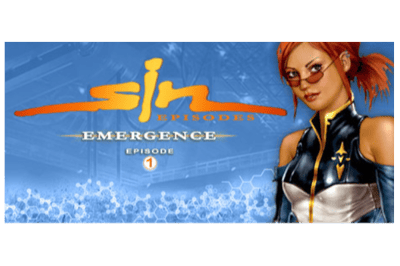 Sin Episodes Emergence