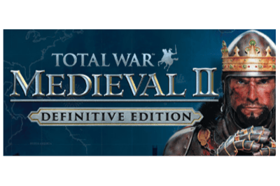Total War Medieval II Definitive Edition