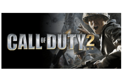 Call of Duty 2