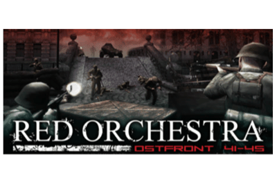 Red Orchestra Ostfront 41-45
