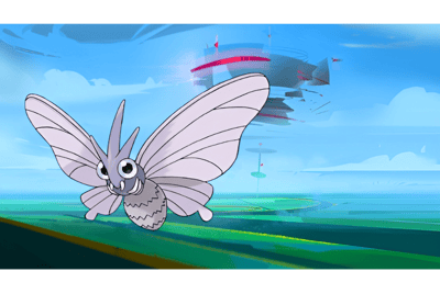 Pokémon