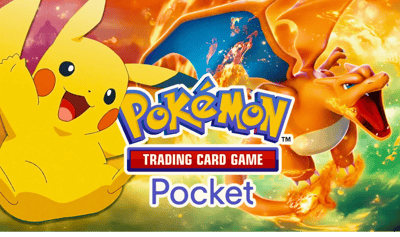 Pokémon TCGP