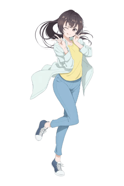 Yuki Suo