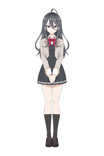 Ayano Kimishita