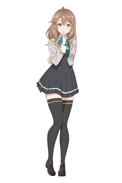Maria Mikhailovna Kujou