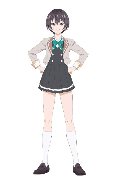 Chisaki Sarashina