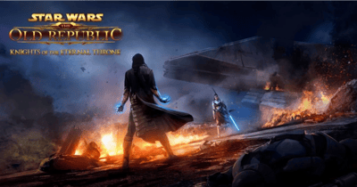Star Wars: The Old Republic